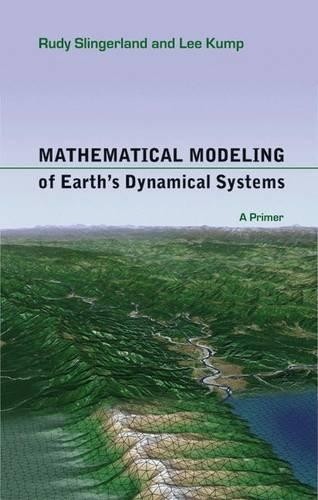 Rudy Slingerlan Mathematical Modeling of Earth’s Dynamic (Paperback) (UK IMPORT)
