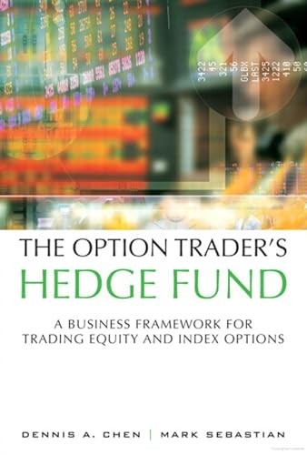 FT Press – Option Trader’s Hedge Fund A B – book – B888z