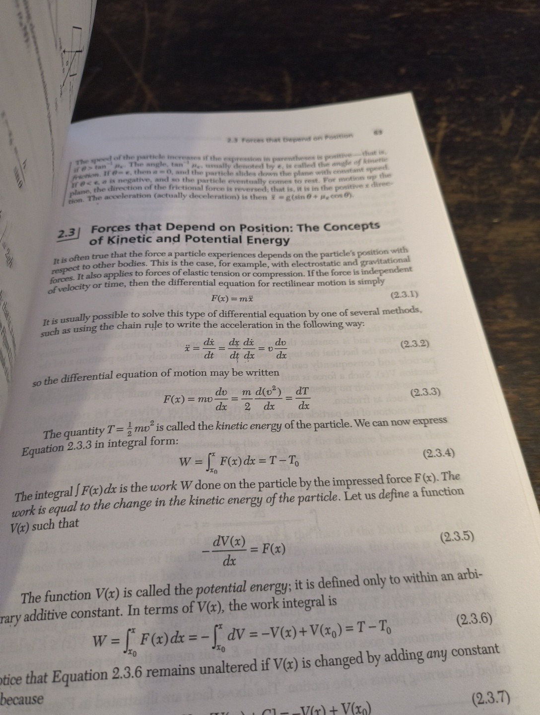 Analytical Mechanics, Fowles & Cassiday, 7th edition (2005)