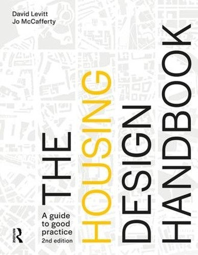 Jo McCafferty David Levitt The Housing Design Handbook (Paperback) (UK IMPORT)