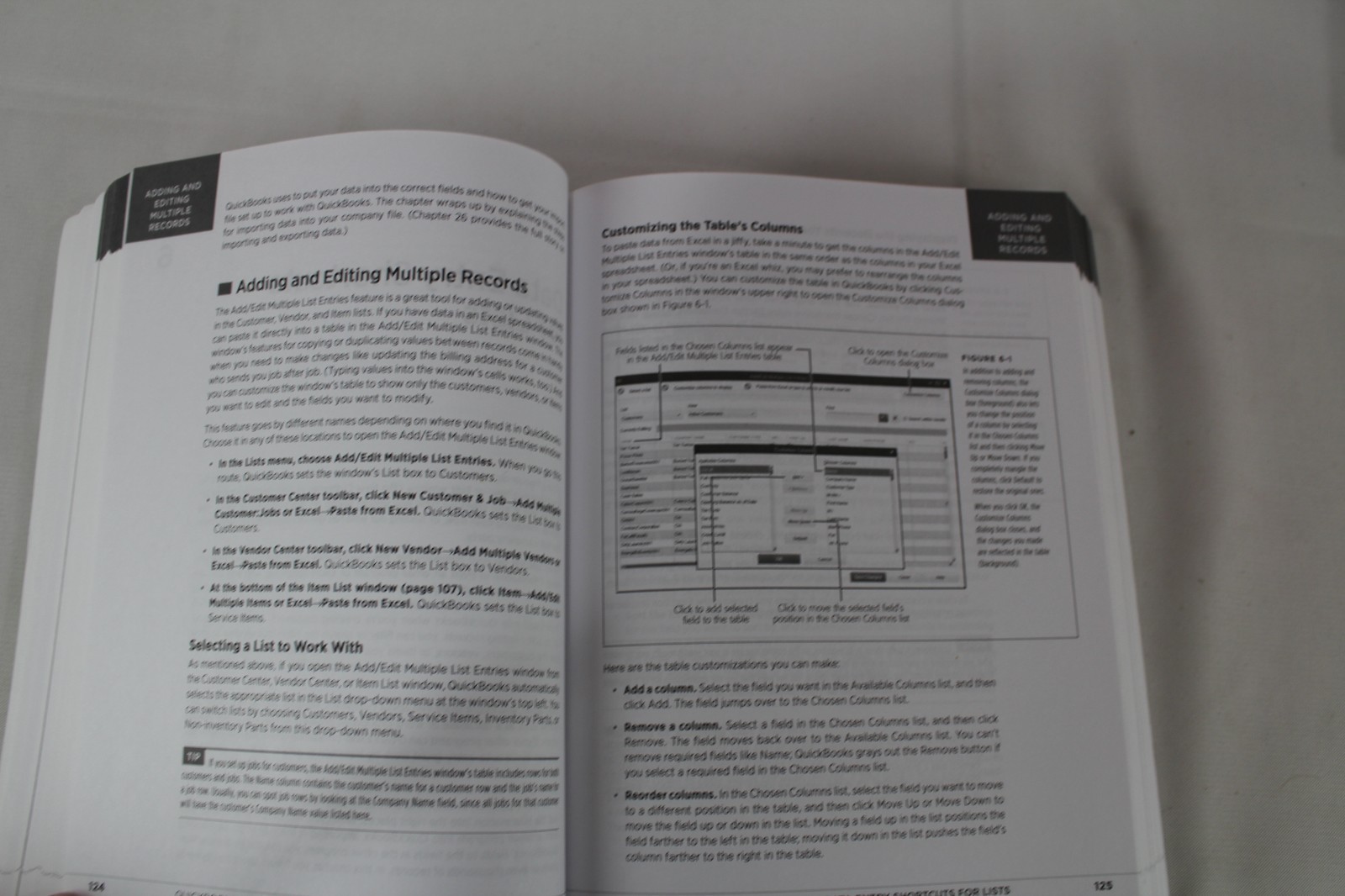 QuickBooks 2015: The Missing Manual by Bonnie Biafore (2014)