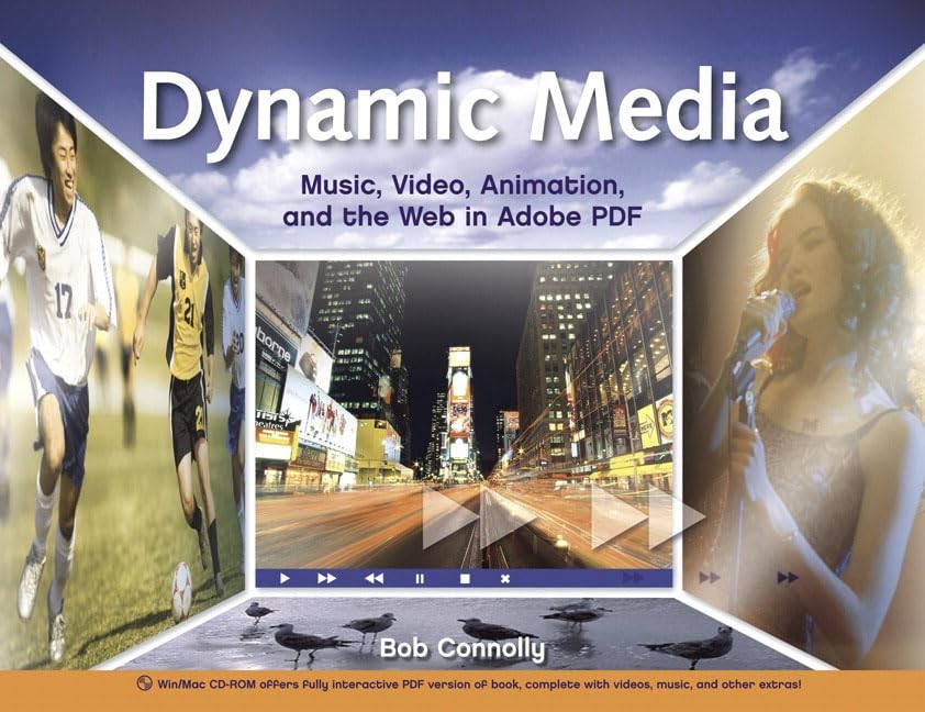 Dynamic Media: Music, Video, A – GOOD