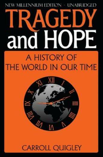 Tragedy And Hope
