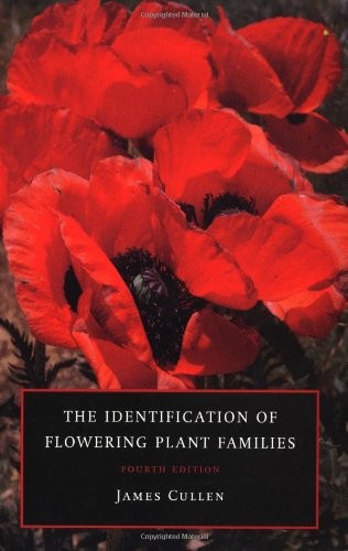 The Identification of Flowerin – GOOD