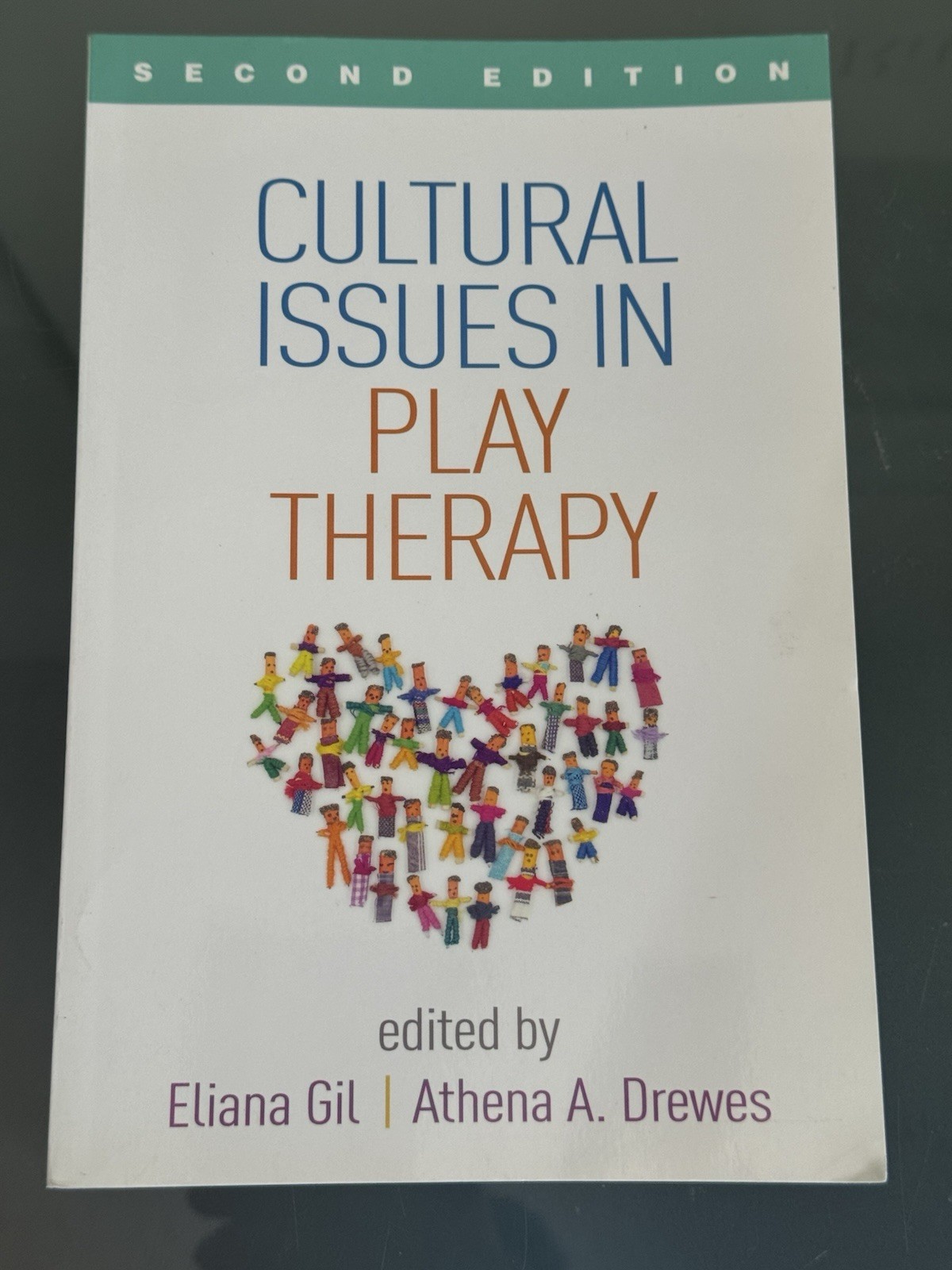 Cultural Issues in Play Therapy Second Edition by Eliana Gil PAPERBACK