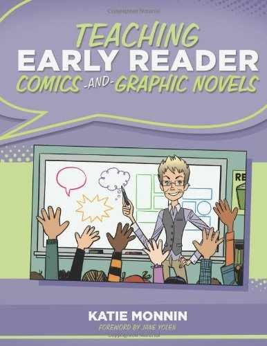 Teaching Early Reader – Paperback, by Katie Monnin – Very Good