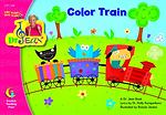 Color Train, Sing Along & Read Along with Dr.- 9781591984412, Feldman, paperback