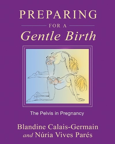 Blandine Calais-Germain Núria Vive Preparing for a Gentl (Paperback) (UK IMPORT)