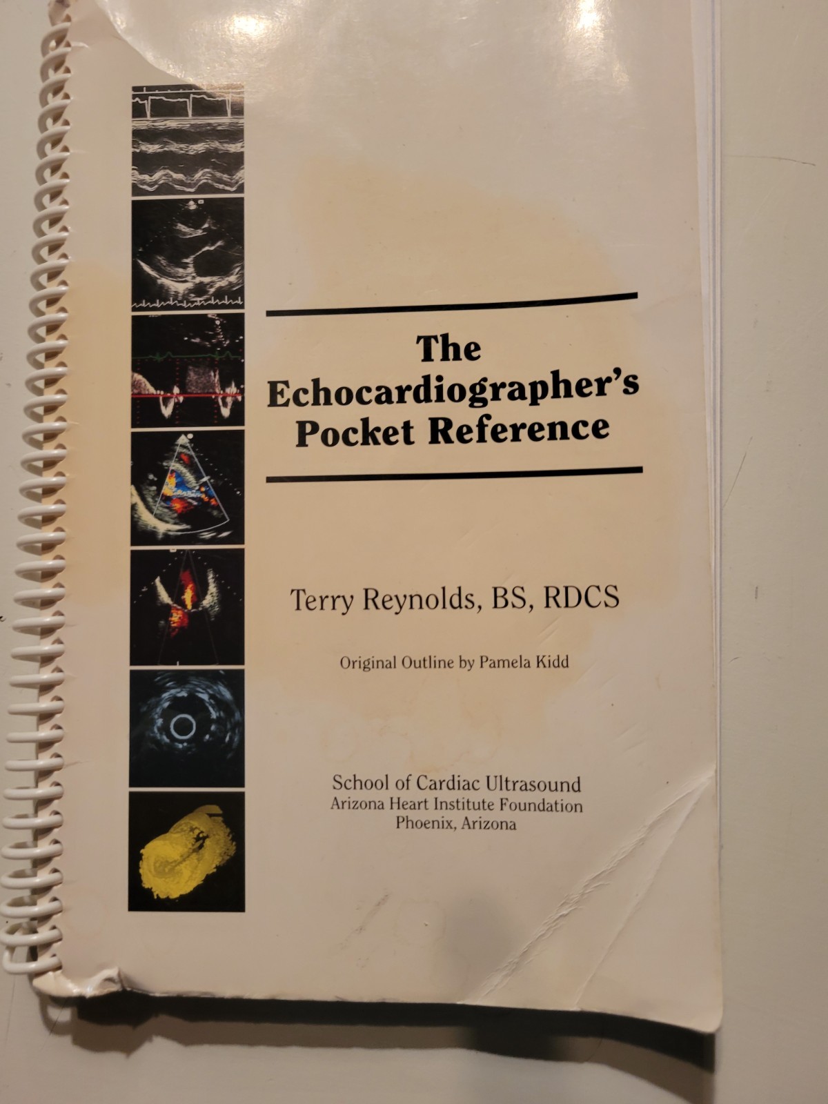 Echocardiography Made Easy Bundle