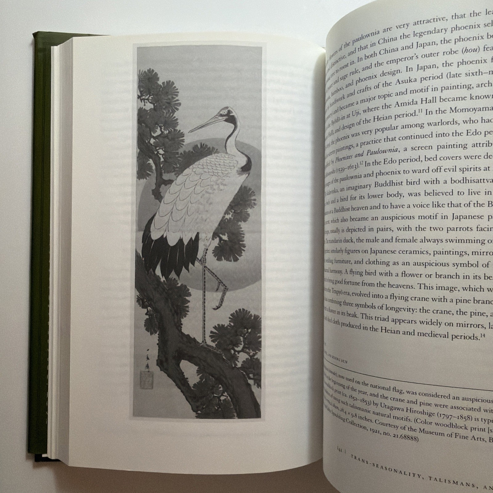 Japan and the Culture of the Four Seasons : Nature, Literature … Haruo Shirane