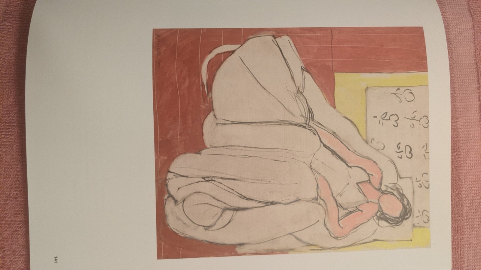 MATISSE METAMORPHOSEN, 2019 Scheidegger & Spiess, PB, GERMAN, Museematisse, 228p