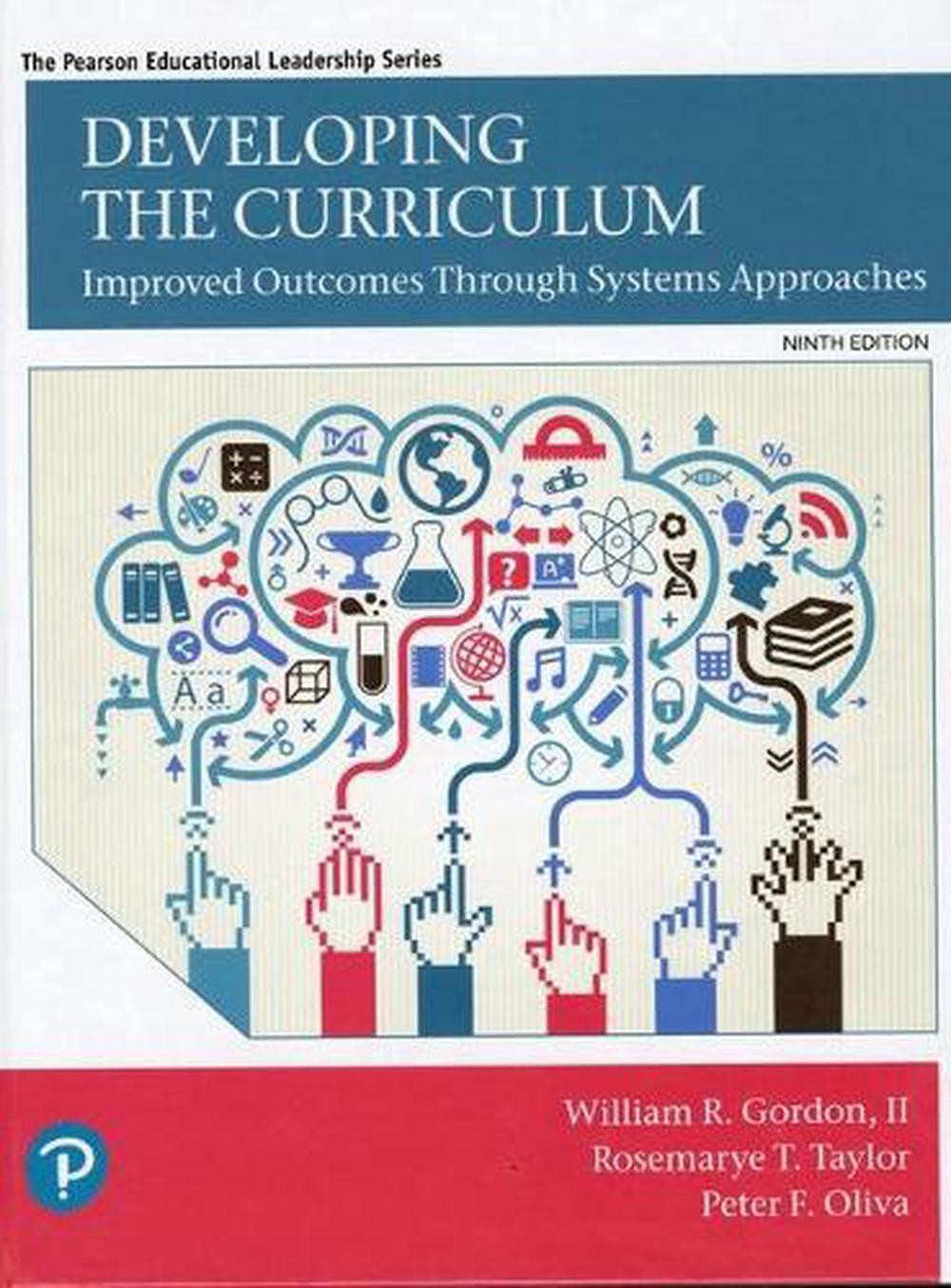 Developing the Curriculum by William Gordon (English) Paperback Book