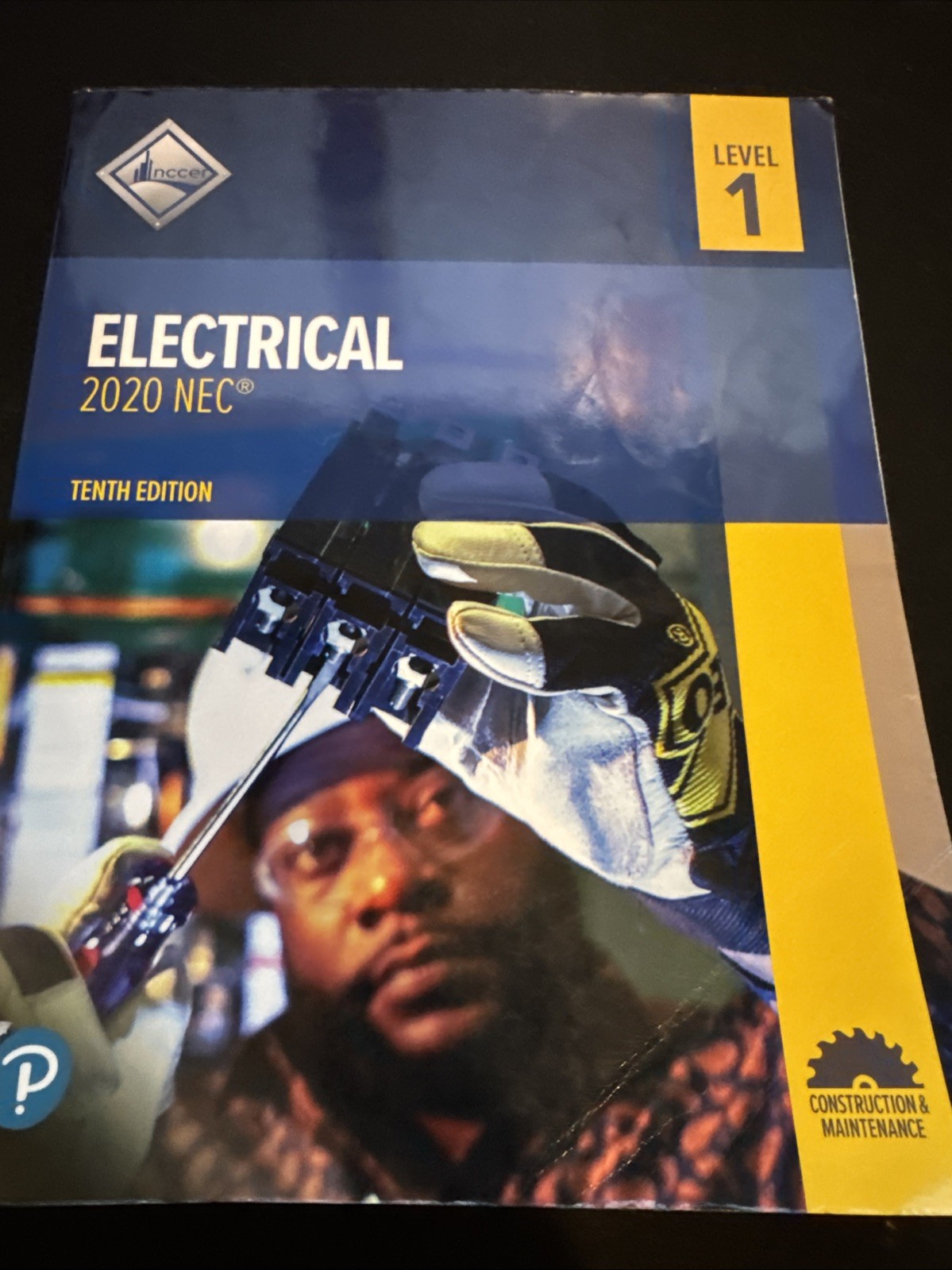 Electrical, Level 1 10 edition Used