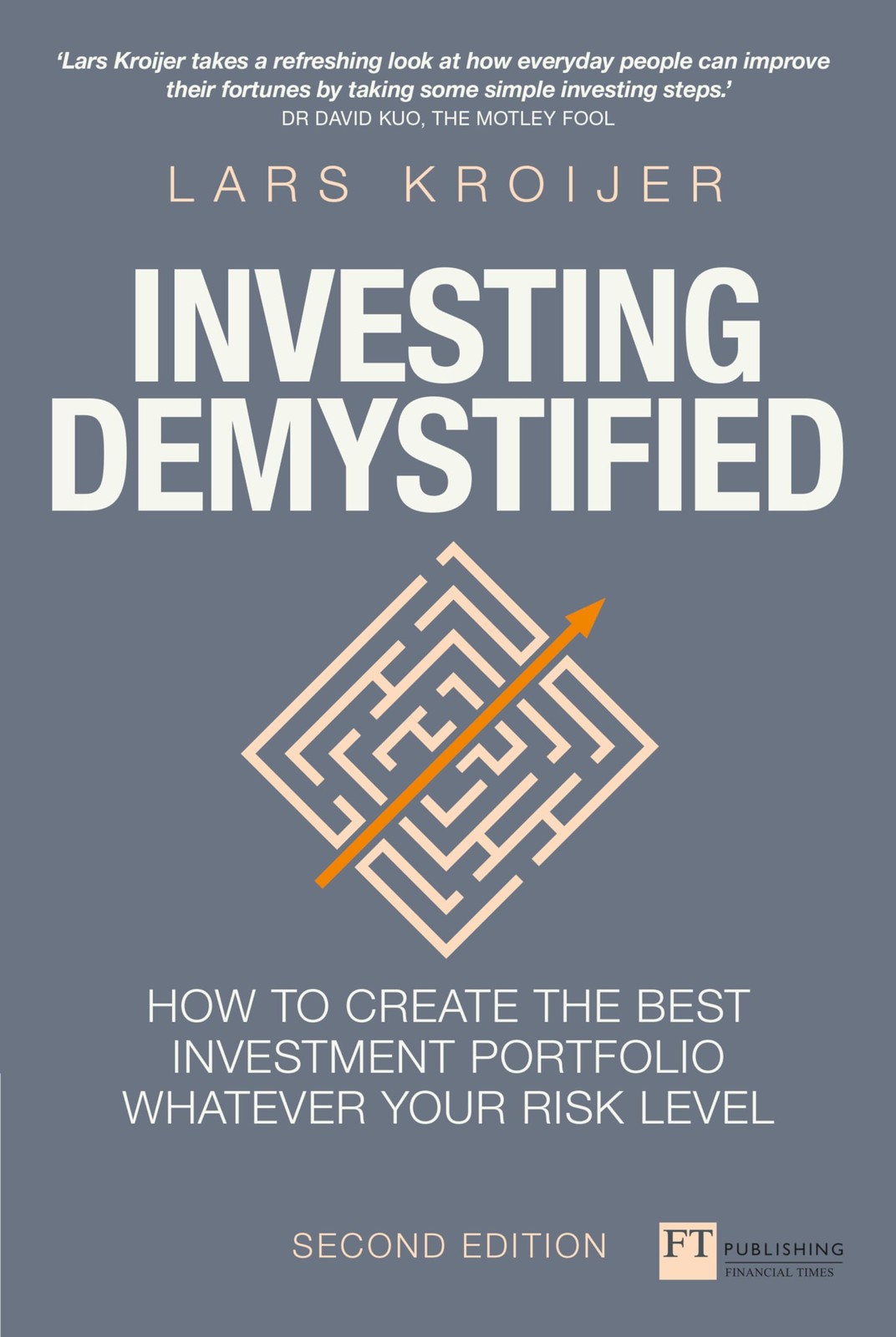 Investing Demystified: How To Invest Without Speculation And Sleepless Night…