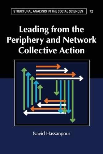 Leading from the Periphery and – Paperback, by Hassanpour Navid – Very Good