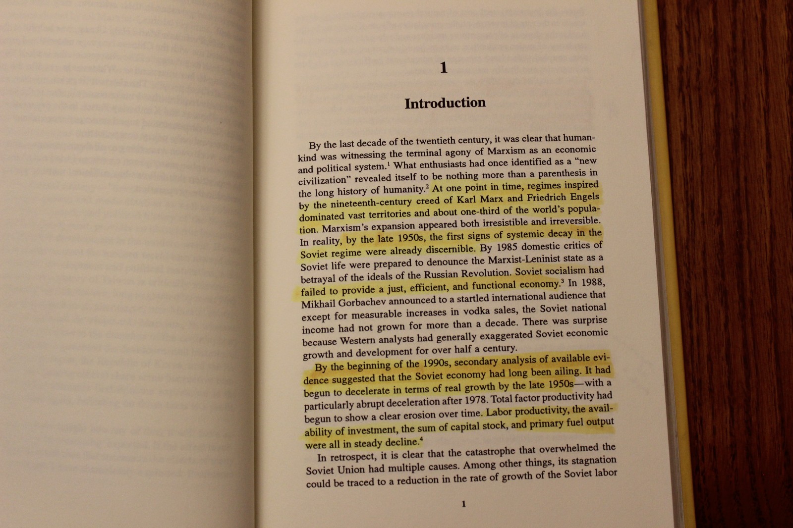 Marxism, China & Development Reflections on Theory & Reality A. James Gregor HB