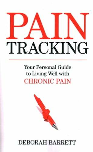 Paintracking: Your Personal Guide to Living Well With Chronic Pain by Barrett