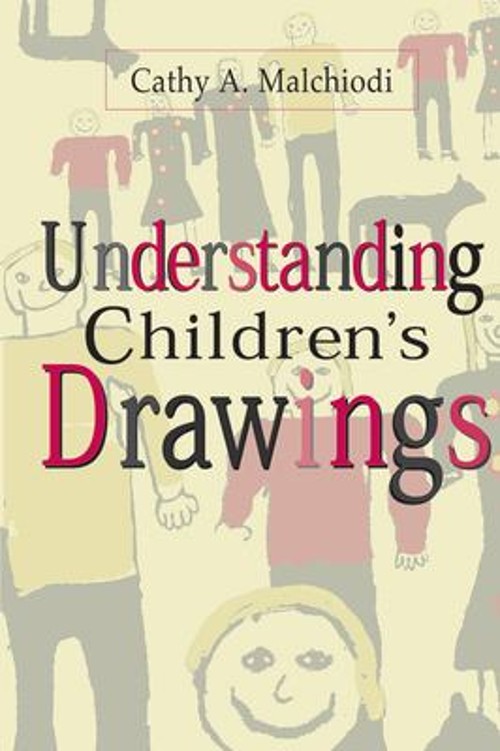 Understanding Children’s Drawings Paperback Cathy A. Malchiodi