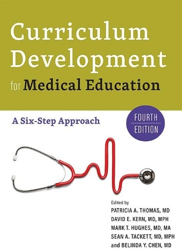 Mark T. Hughes Curriculum Development for Medical Educat (Paperback) (UK IMPORT)