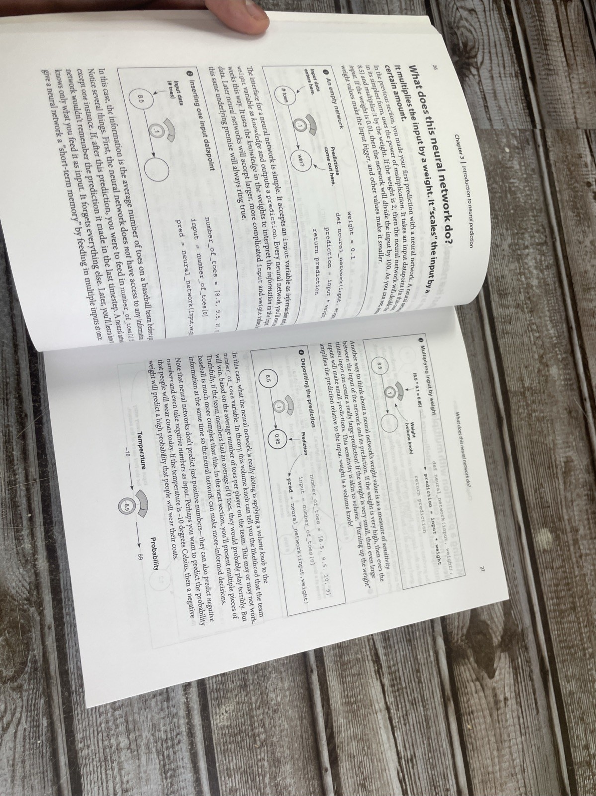 Grokking Deep Learning – Paperback, by Trask Andrew