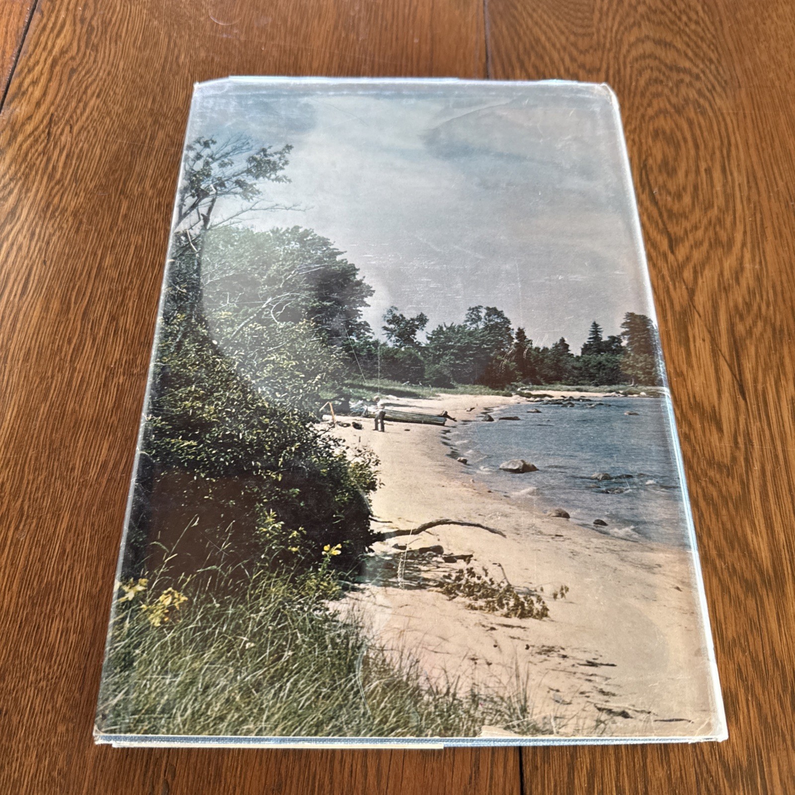 The Archaeology of Michigan – James E. Fitting 1970