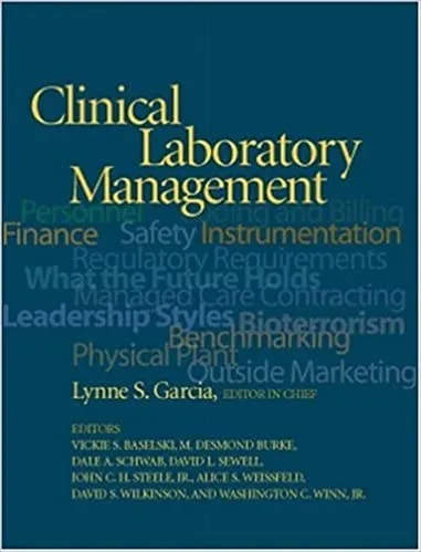 Clinical laboratory management