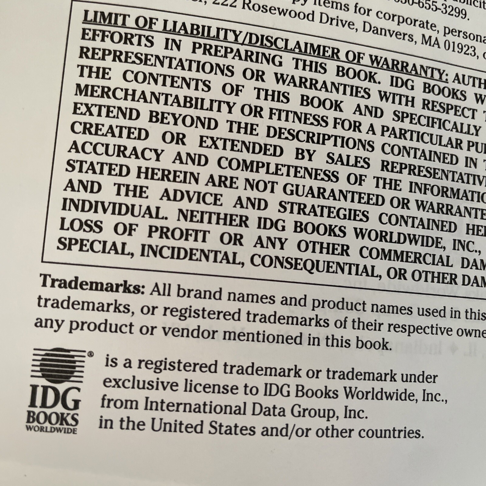 Microsoft Word 2000 Bible : Quick Start by David F. Angell and Brent