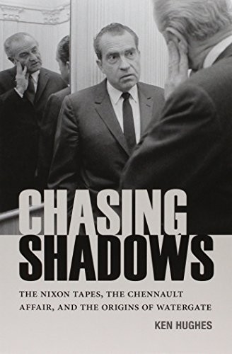 Ken Hughes Chasing Shadows (Paperback) (UK IMPORT)