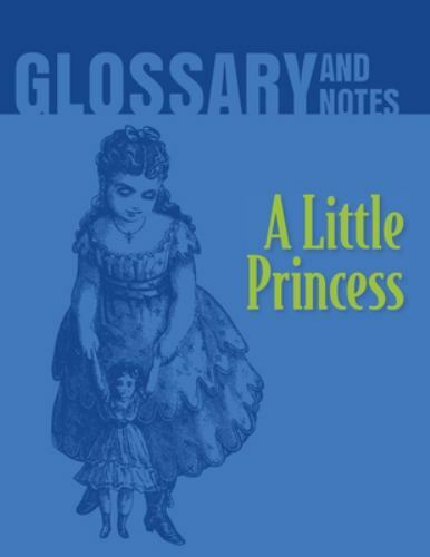 Glossary And Notes, Brand New, Free shipping in the US