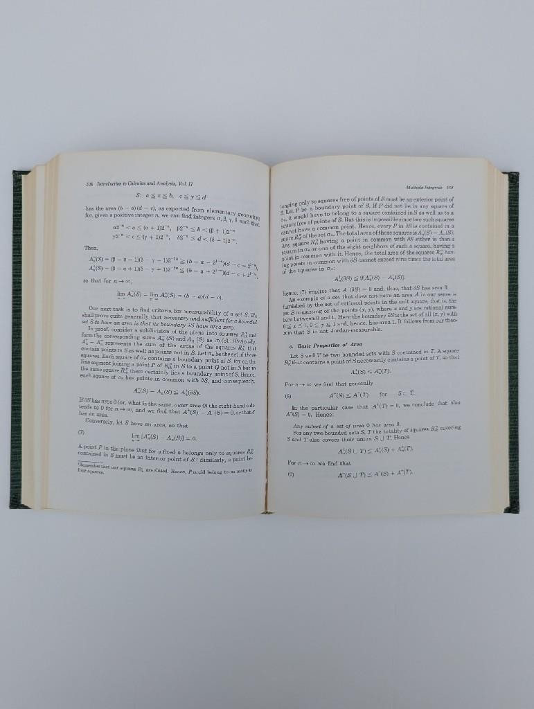 Differential Equations Dynamical Systems and Linear Algebra Hirsch Smale 1974 HC