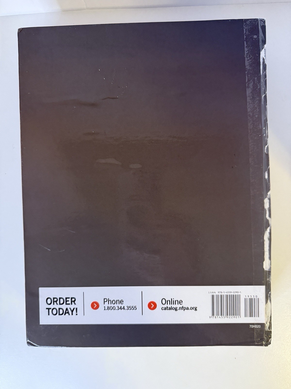 NFPA 70 National Electrical Code Handbook 2020 Edition Hardcover NEC USA