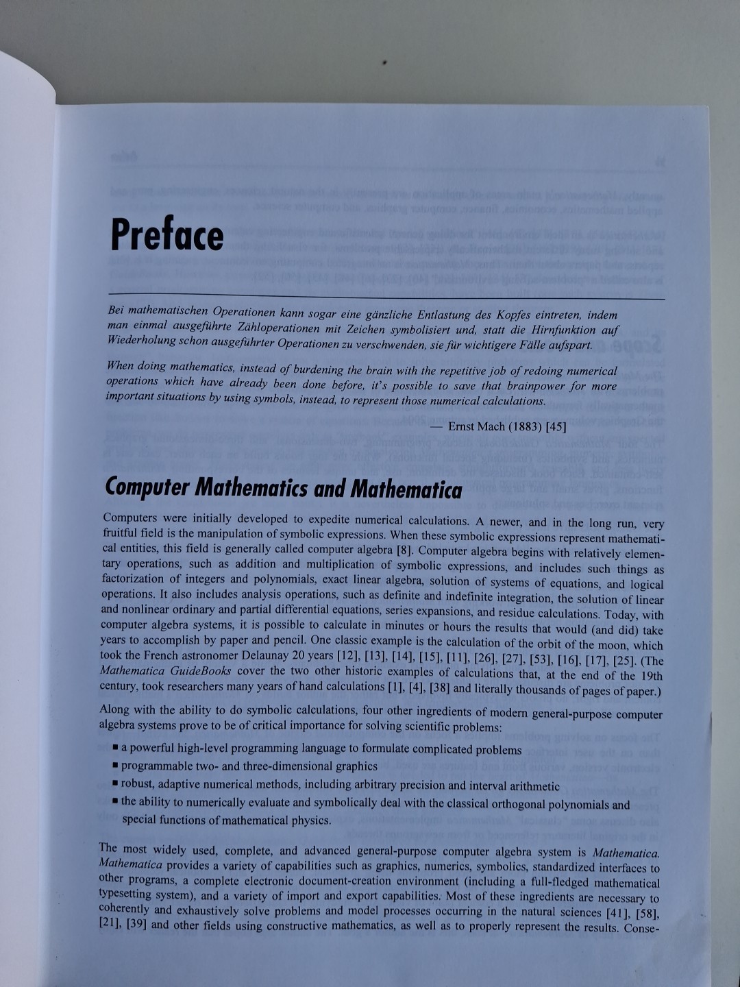 Mathematica GuideBook for Symbolics by Michael Trott (2005, Mixed Lot)– DVD
