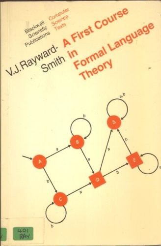 First Course in Formal Languag – GOOD