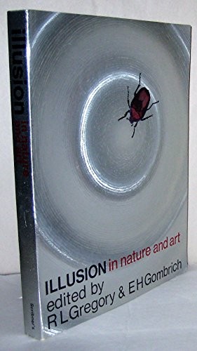Illusion in Nature and Art – ACCEPTABLE