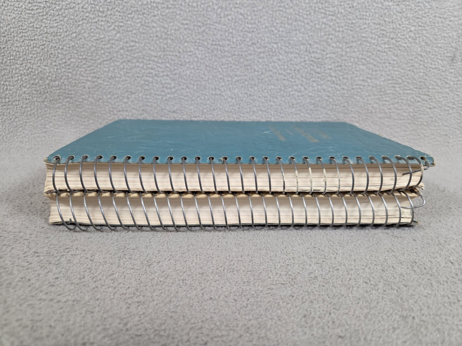 Electric Motor Repair Robert Rosenberg Double Book Spiral Bound 1951