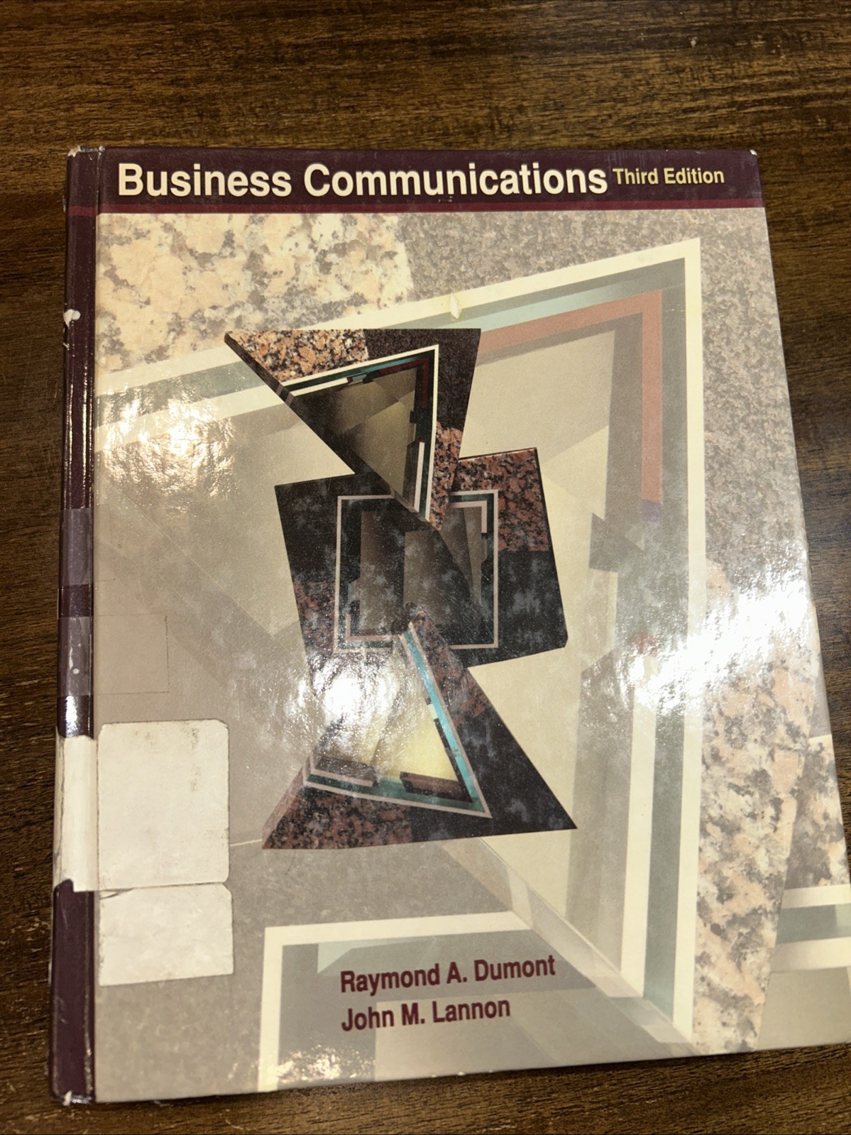 Business Communications