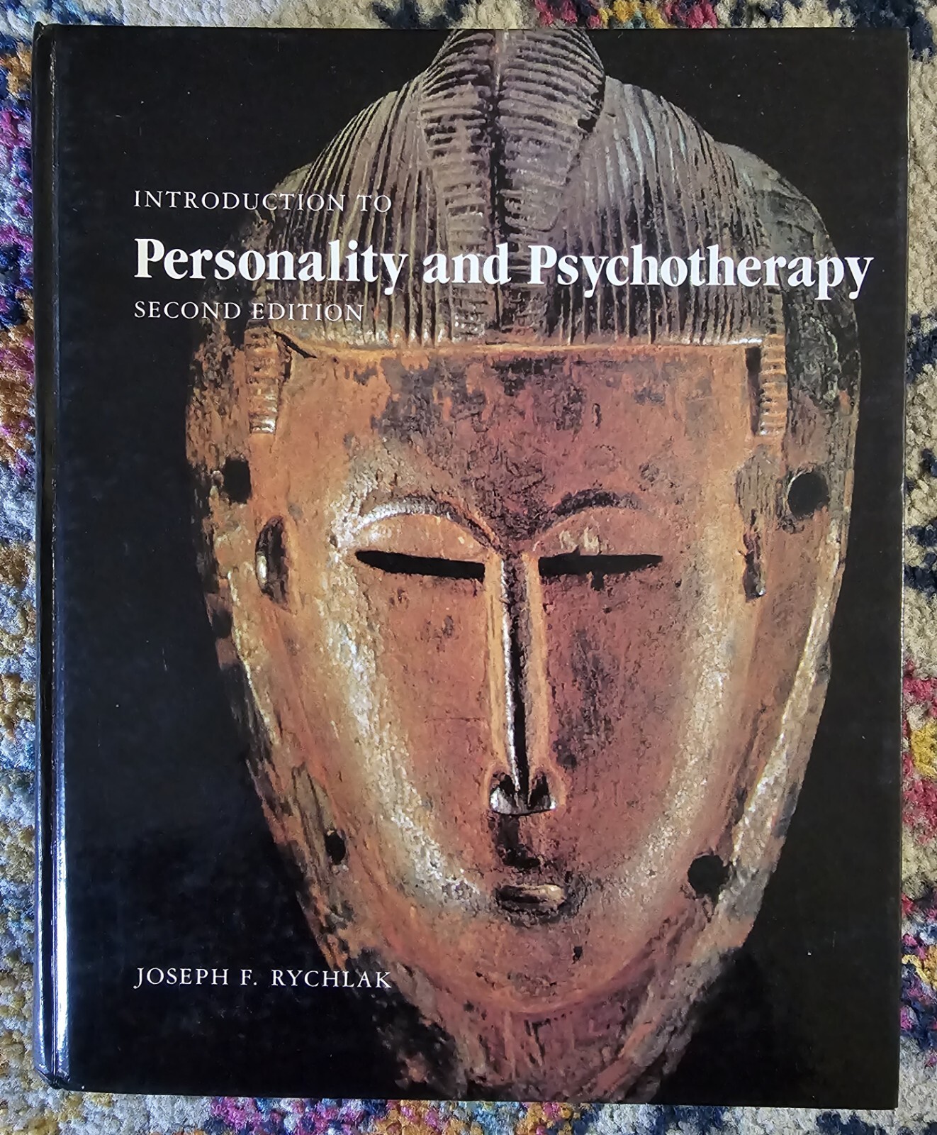 Introduction to Personality and Psychotherapy 2nd Edition