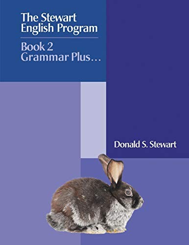 The Stewart English Program: Book 2…, Stewart, Donald