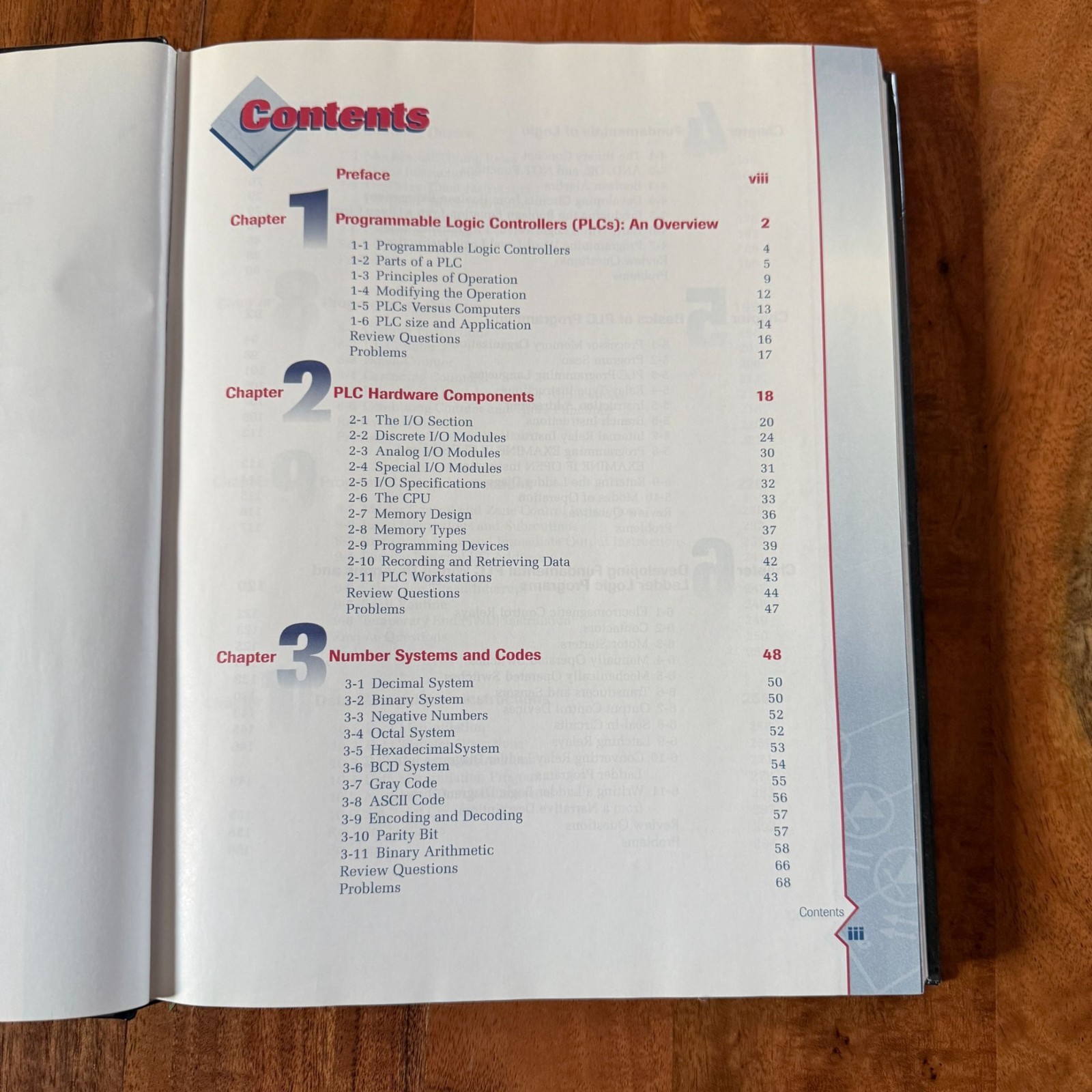 Programmable Logic Controllers By Frank D. Petruzella Second Edition Hardcover