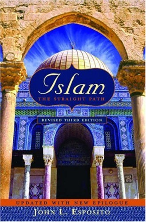 Islam : The Straight PathUpdated with New Epilogue Paperback John