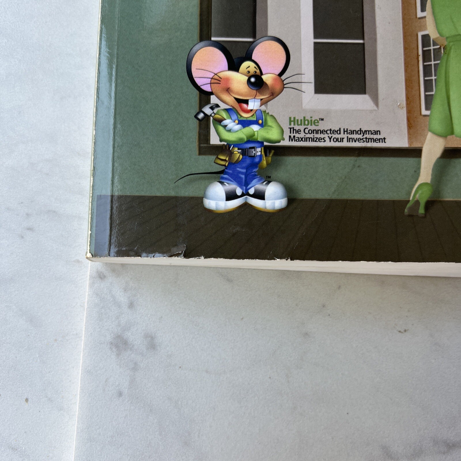 Property Management by Educational Textbook Company and Walt Huber (2010, Trade