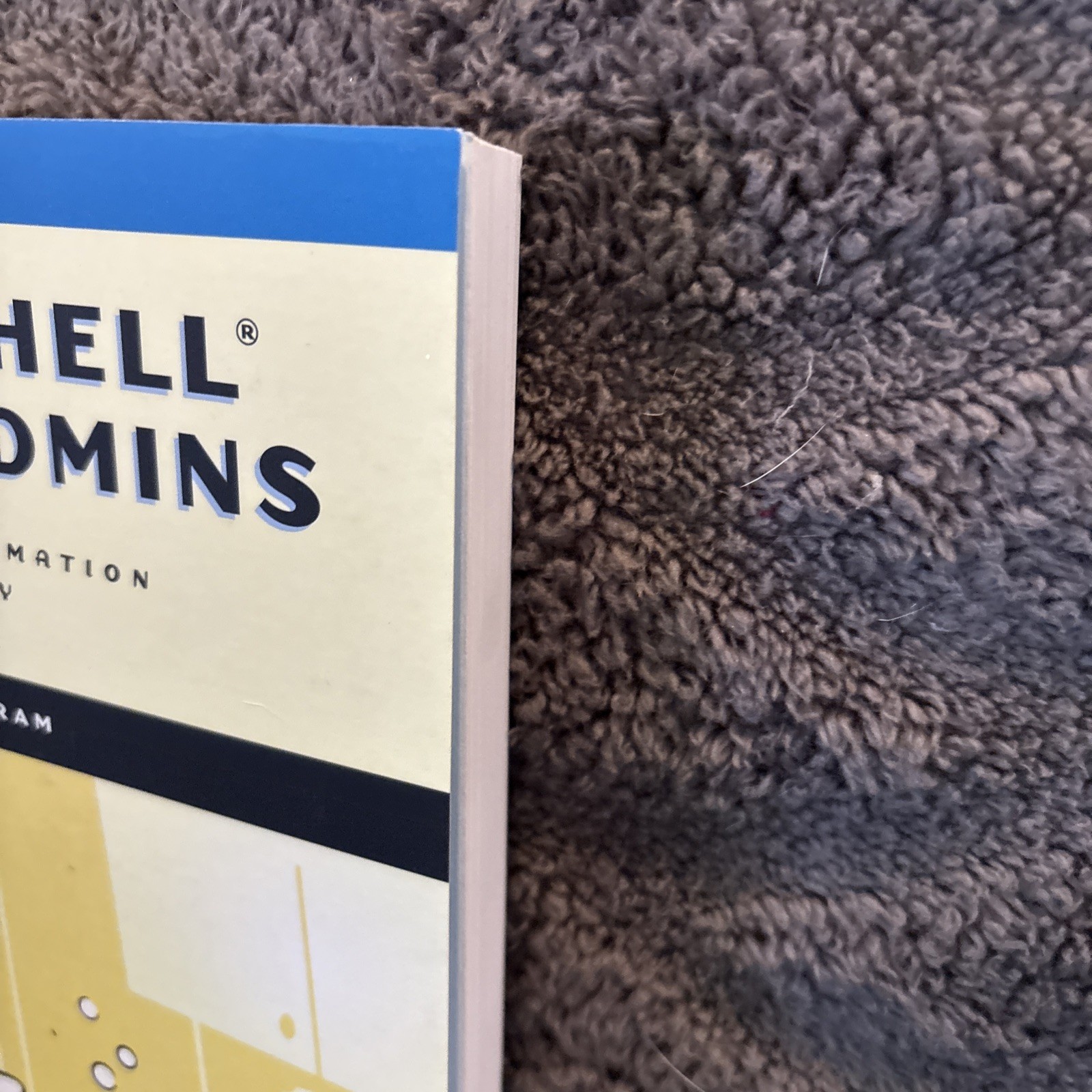 PowerShell for Sysadmins : Workflow Automation Made Easy by Adam Bertram (2020,