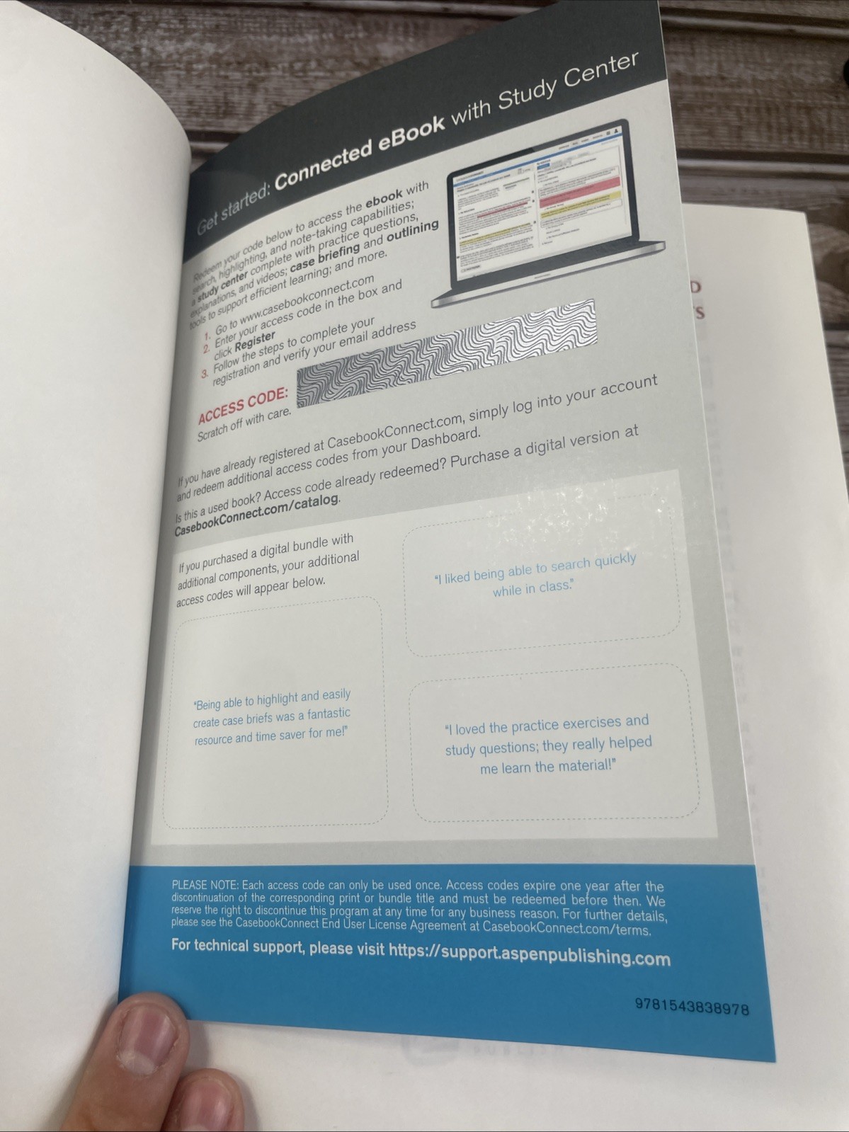 Cases, Problems, & Materials On CONTRACTS, Whaley & Horton (9th Ed.) w/ Digital