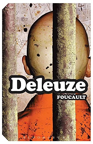 Foucault (Impacts) By Gilles Deleuze