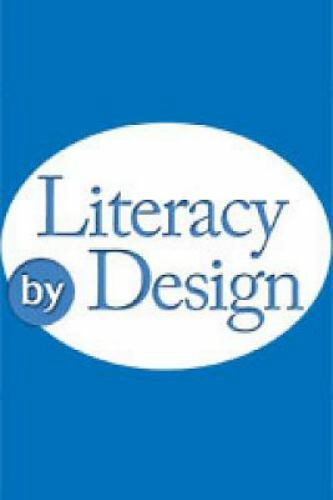 I Have Five Senses (Rigby Literacy by Design Readers, Grade K) paperback Used