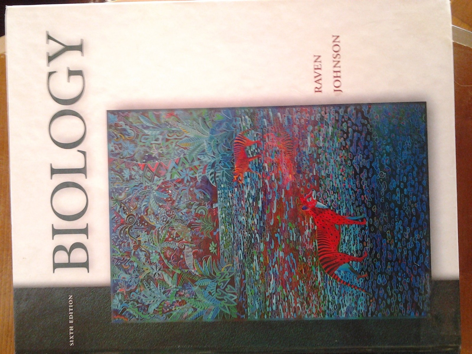 Biology