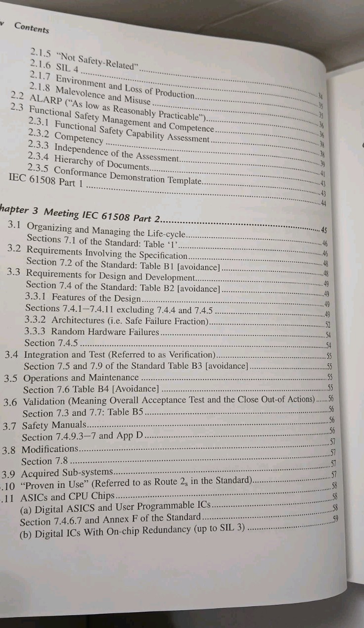 Safety Critical Systems Handbook Third Edition : IEC 6 1 508 2010 Edition