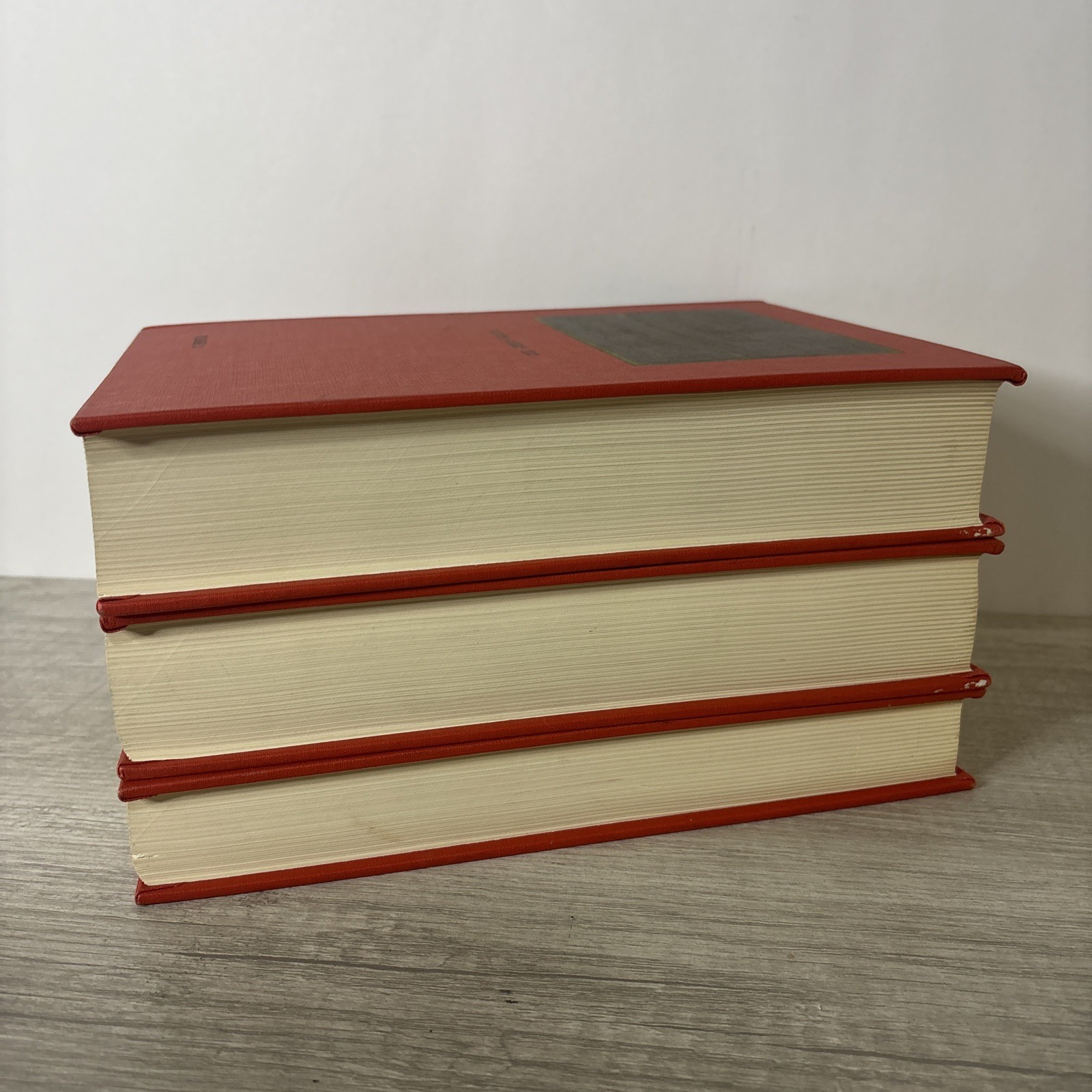 Emmett’s Clinical Urography 4th Ed Vols. 1-3 Witten Myers Utz Hardcover Set