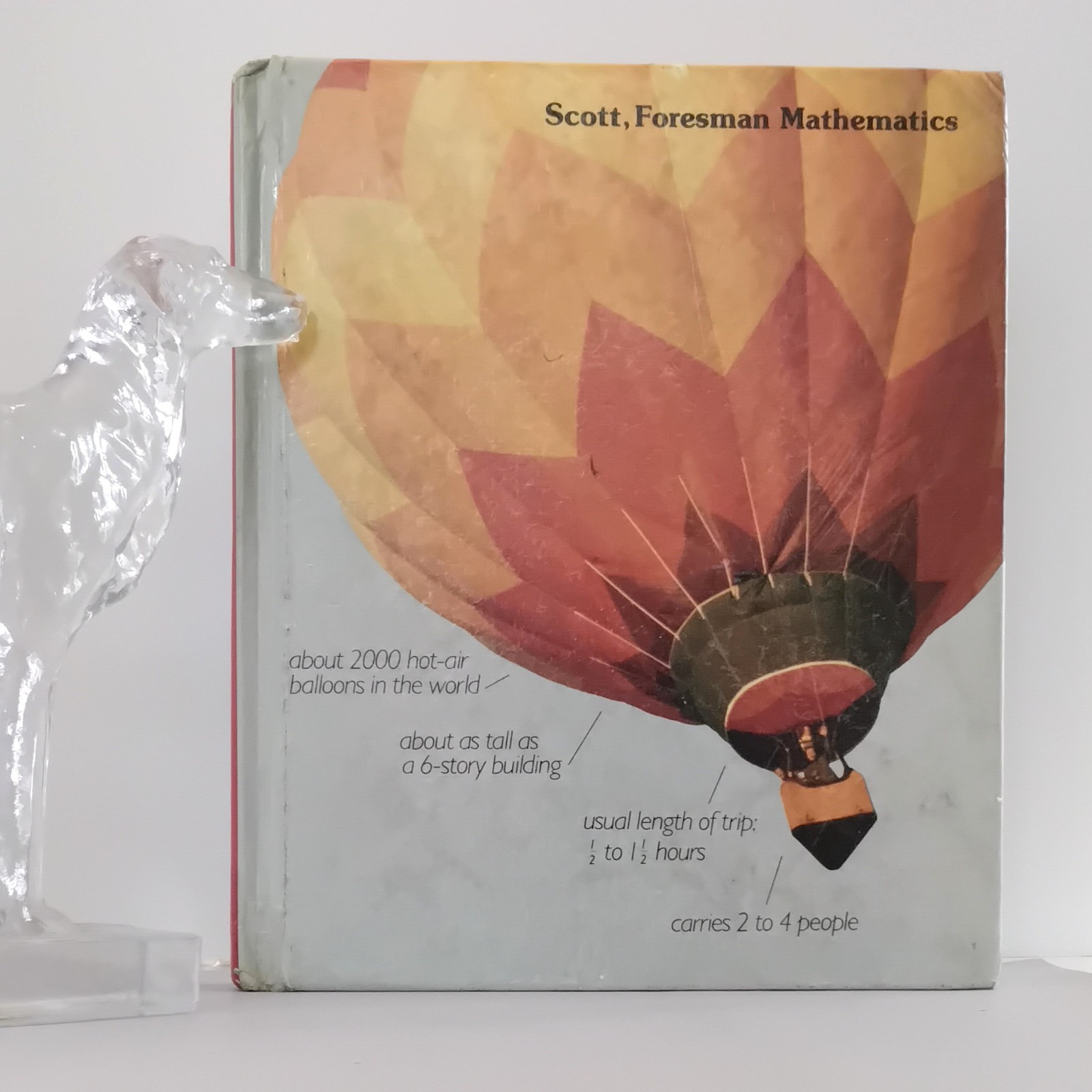 Scott Foresman Addison Wesley Math, Grade 4, Student Edition