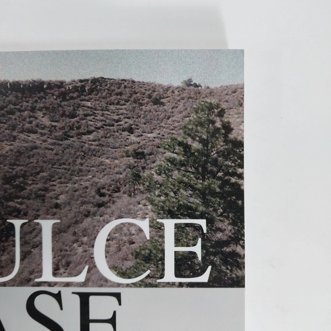 Dulce Base: The Truth and Evidence from the Case Files of Gabe Valdez Signed 1st